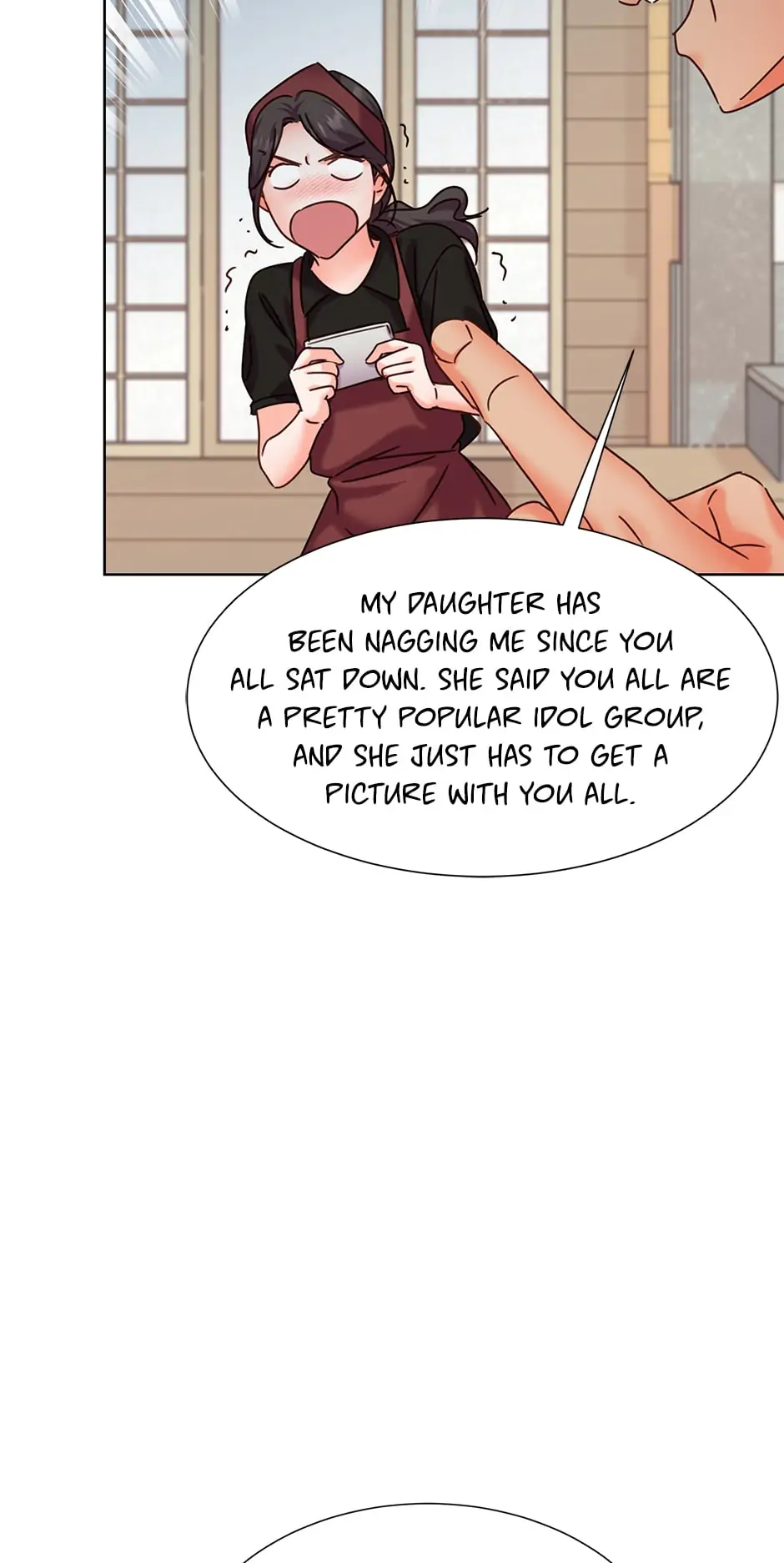 Manga page 11