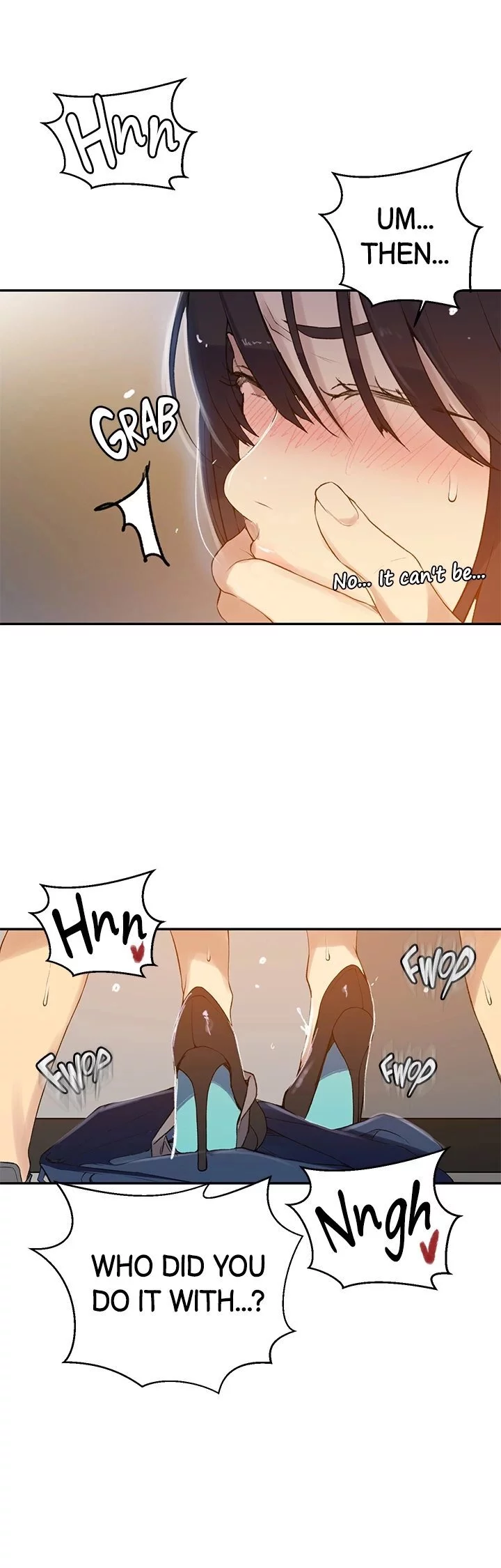 Manga page 10