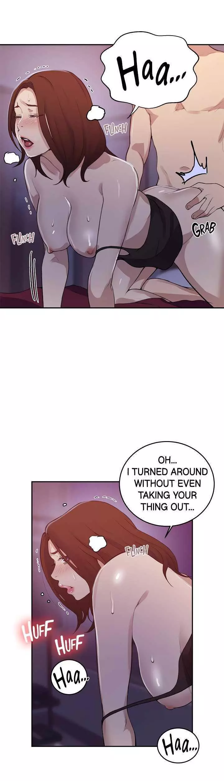 Manga page 21