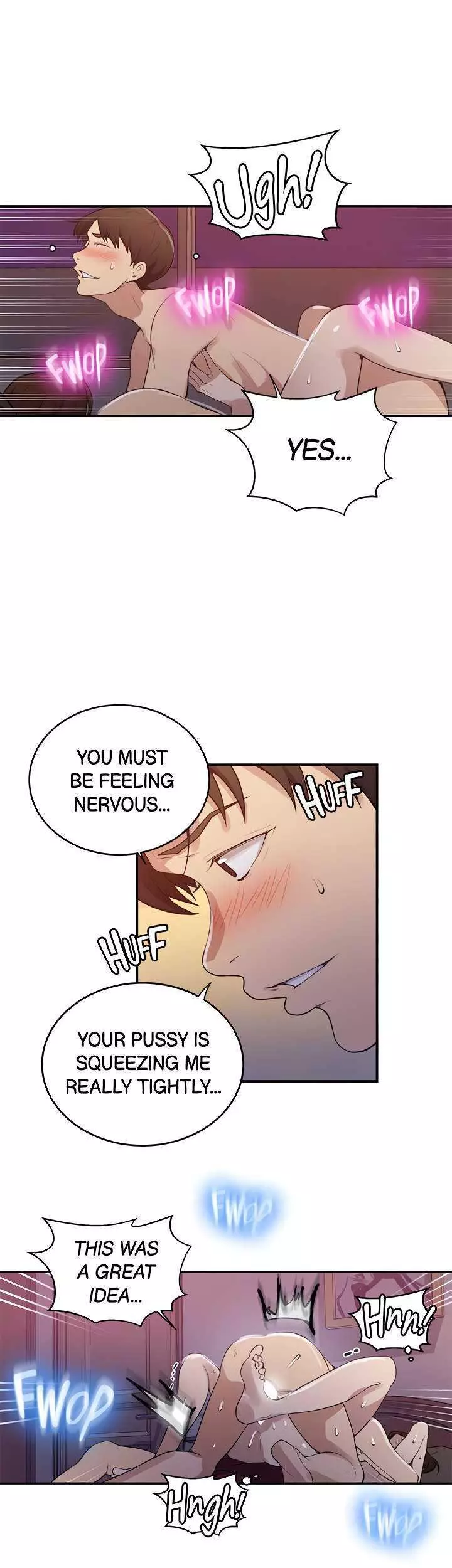 Manga page 16