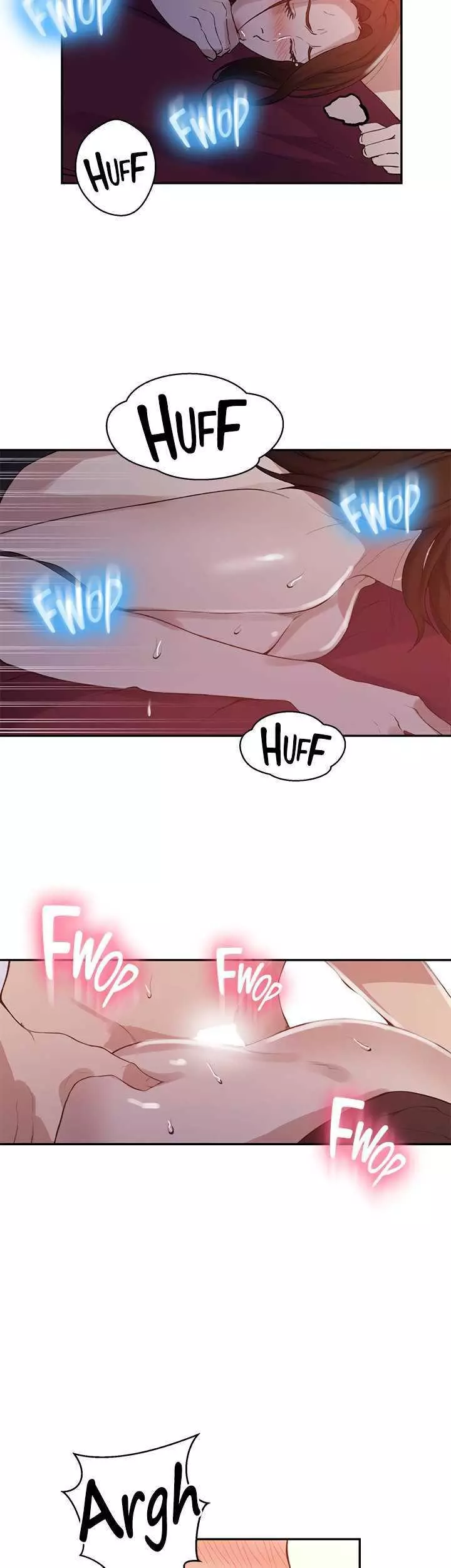 Manga page 28