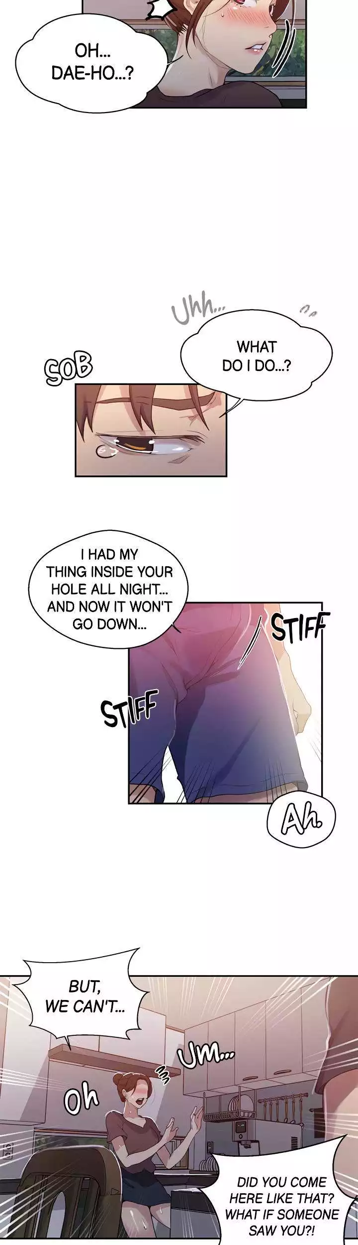 Manga page 17