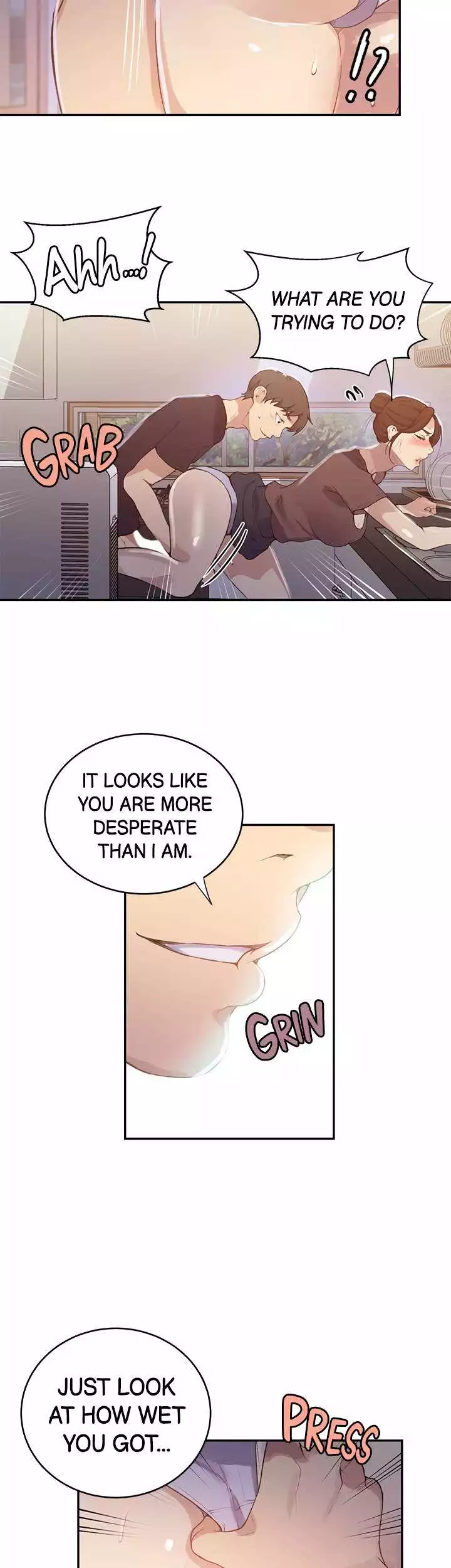 Manga page 31