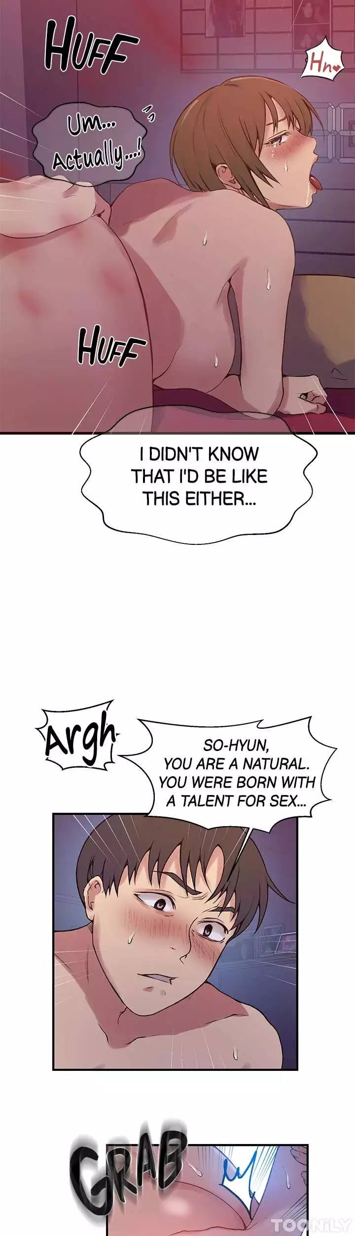 Manga page 29
