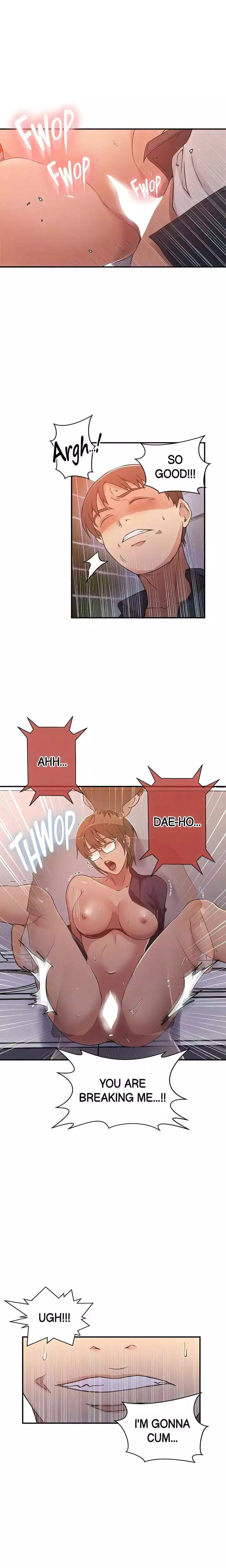 Manga page 9