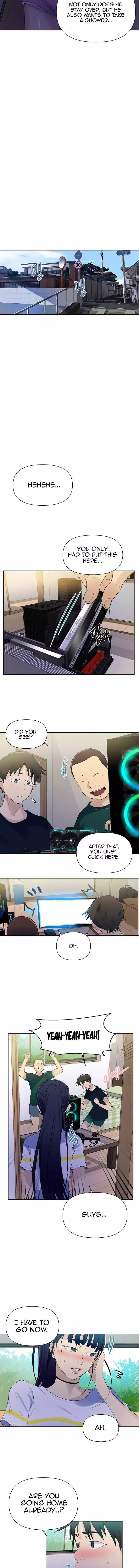 Manga page 10