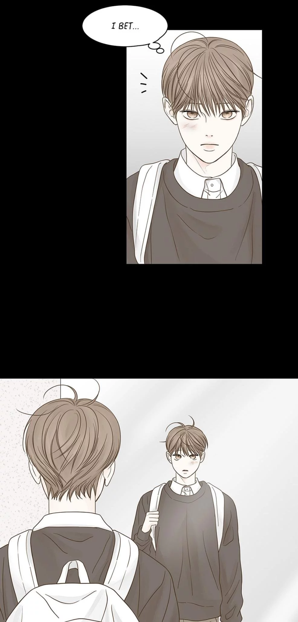 Manga page 19
