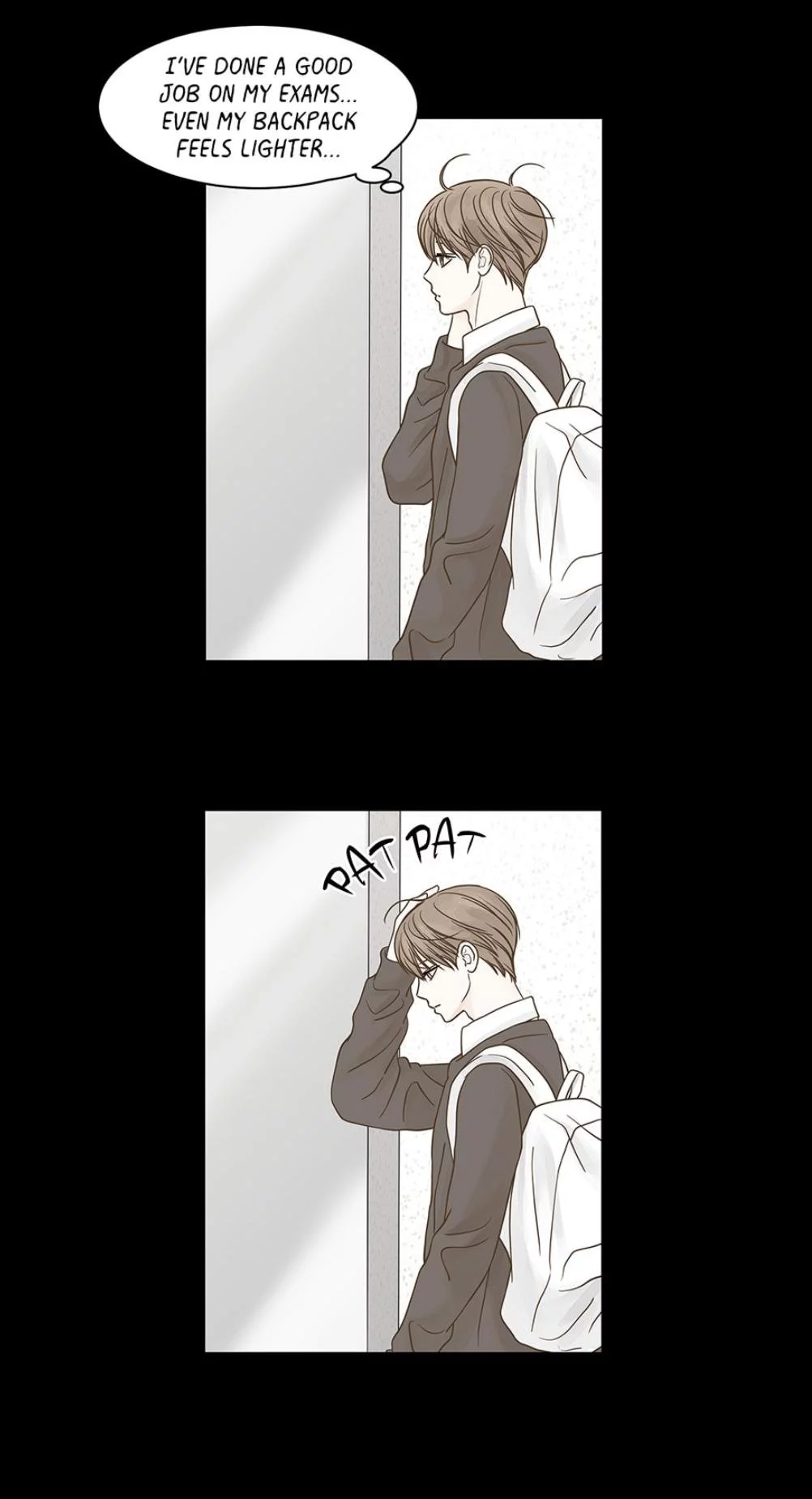 Manga page 20