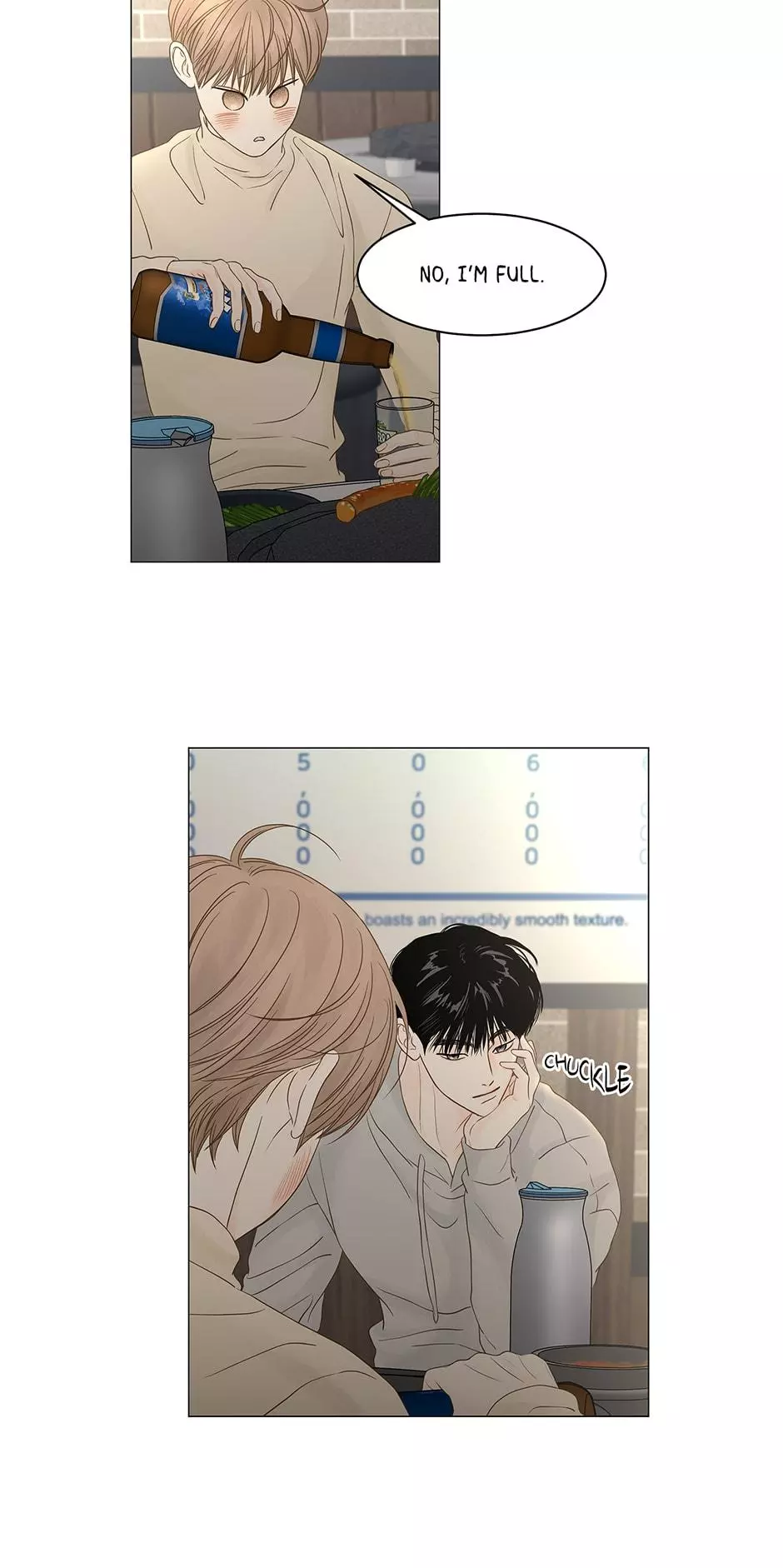 Manga page 33