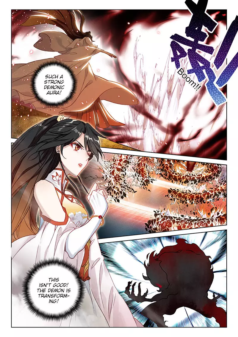 Manga page 7