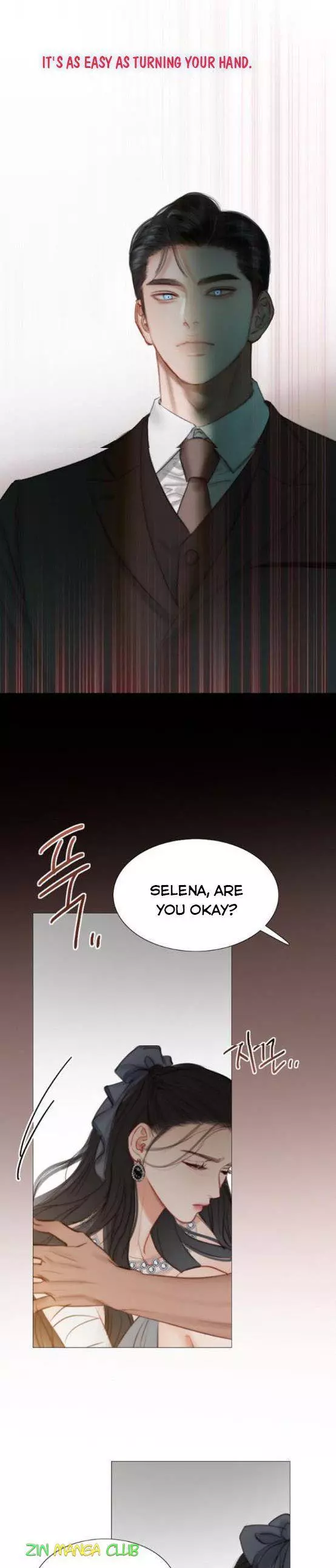Manga page 11