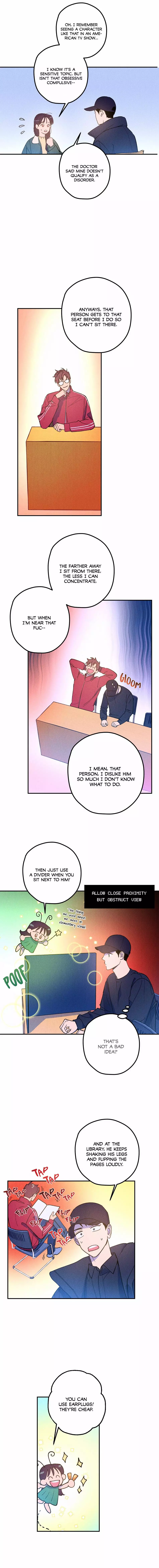 Manga page 7