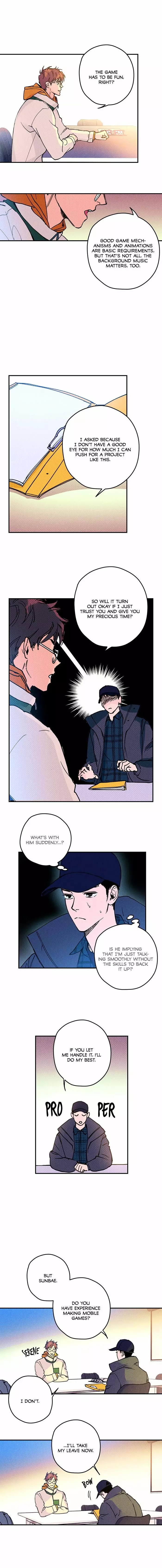 Manga page 4