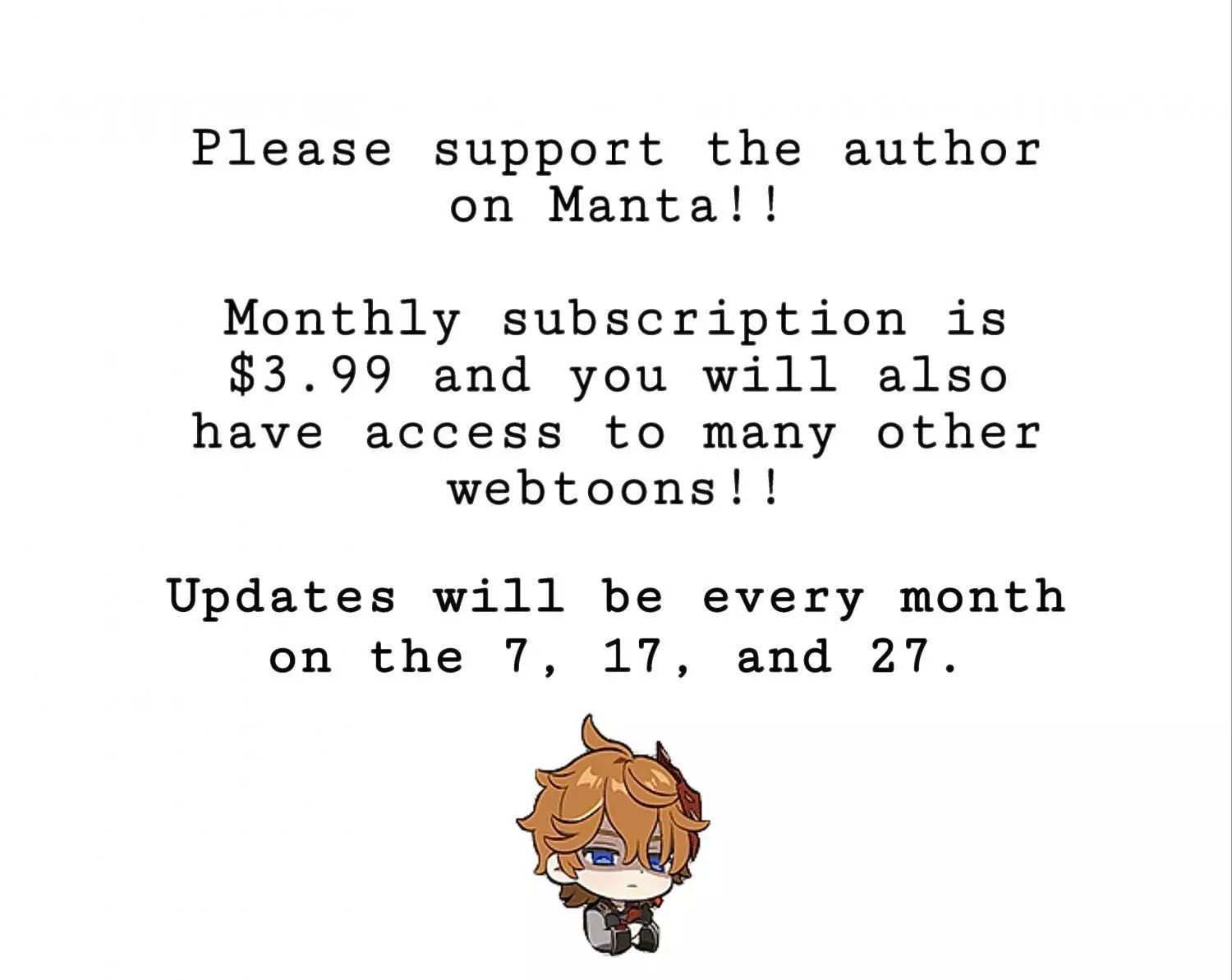 Manga page 7