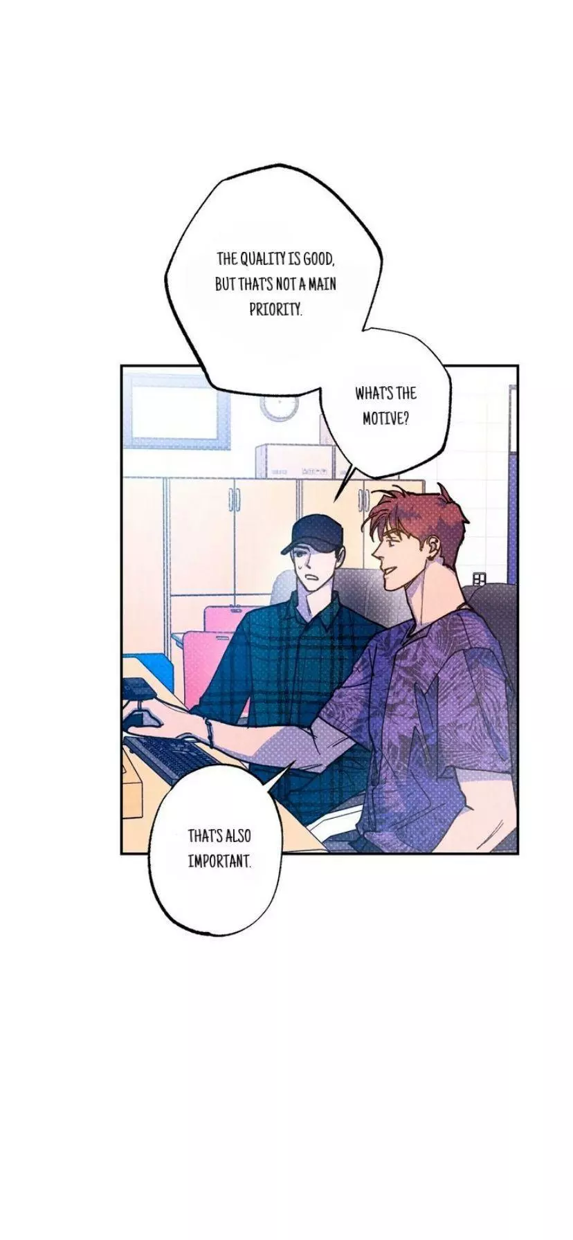 Manga page 7