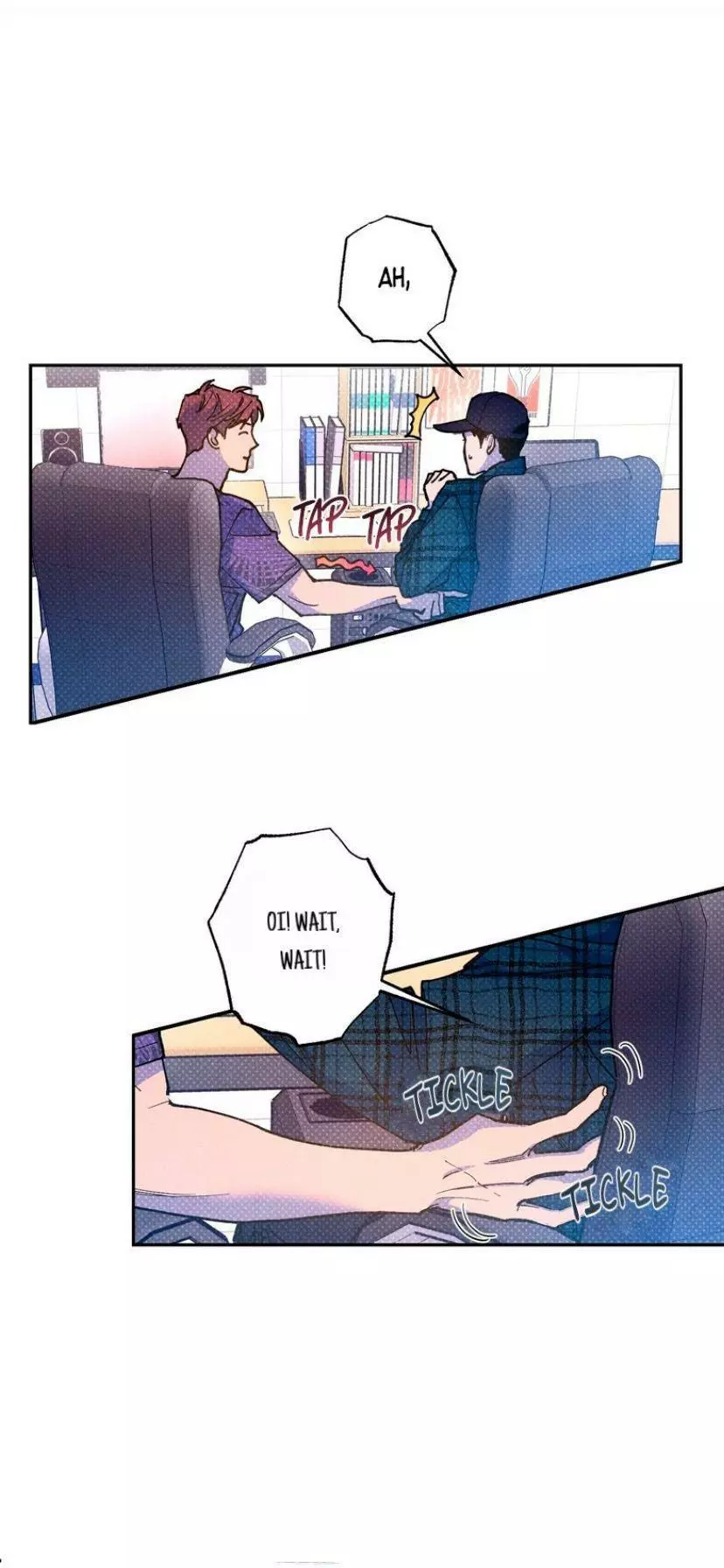 Manga page 22