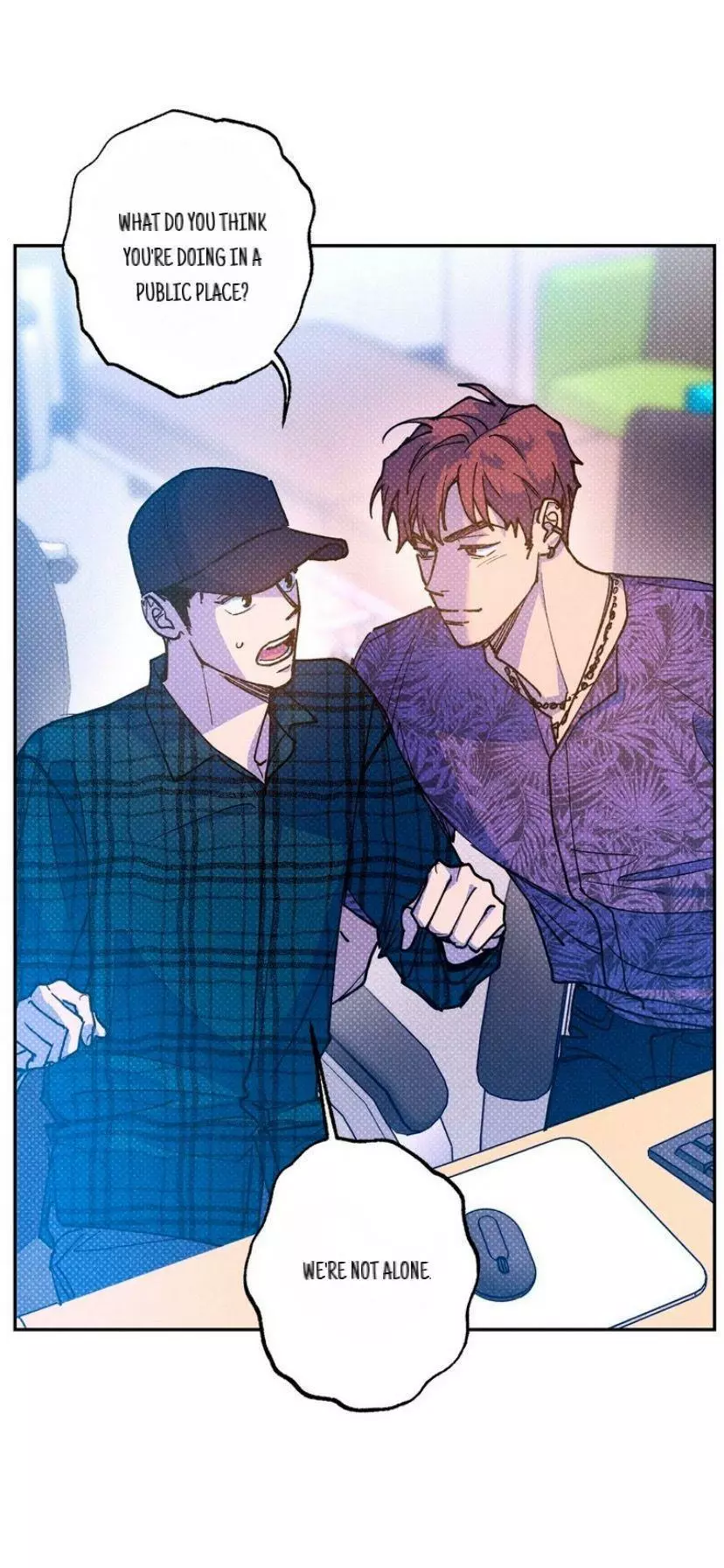 Manga page 15