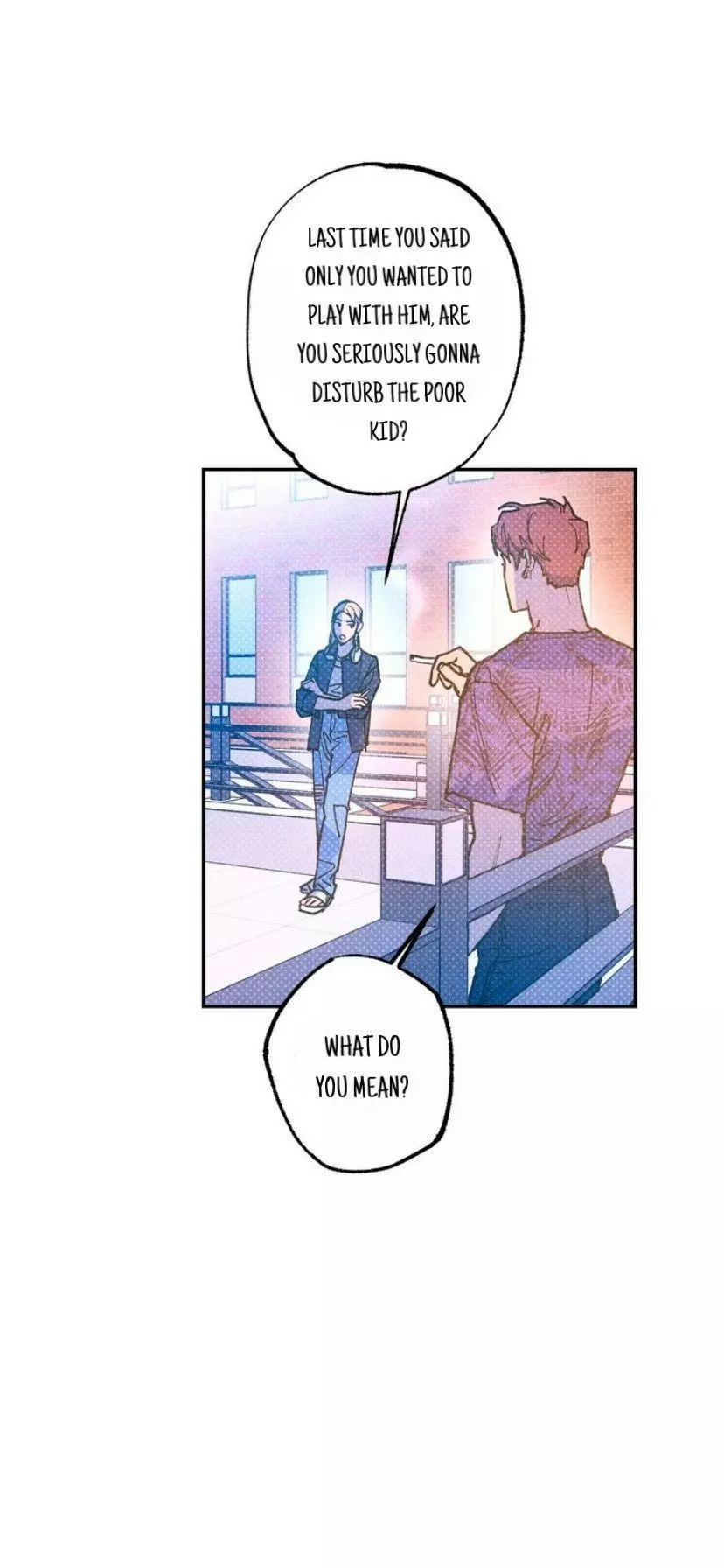 Manga page 33
