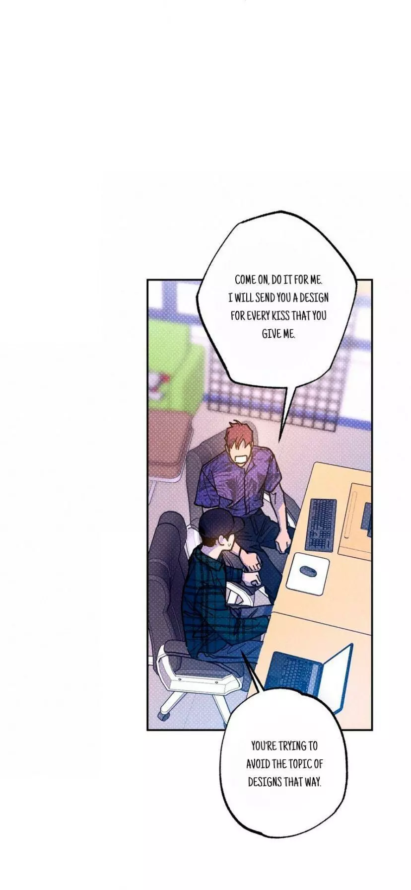 Manga page 18