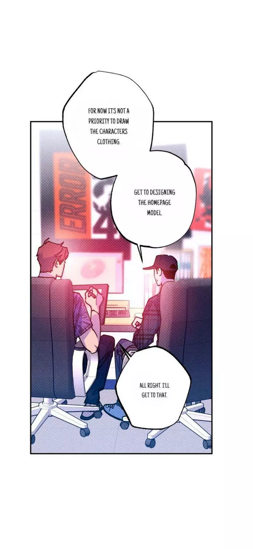 Manga page 11