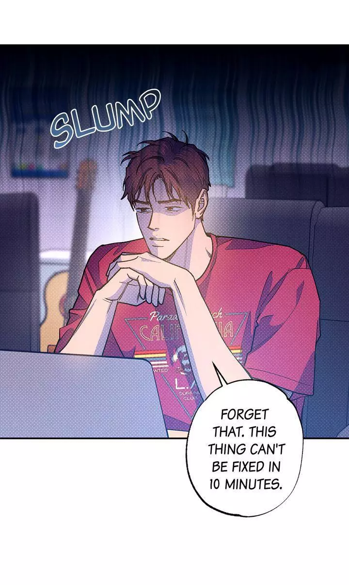 Manga page 14