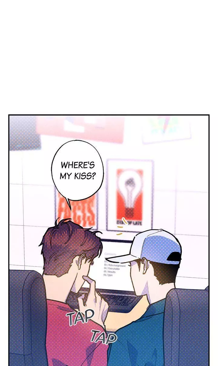 Manga page 28
