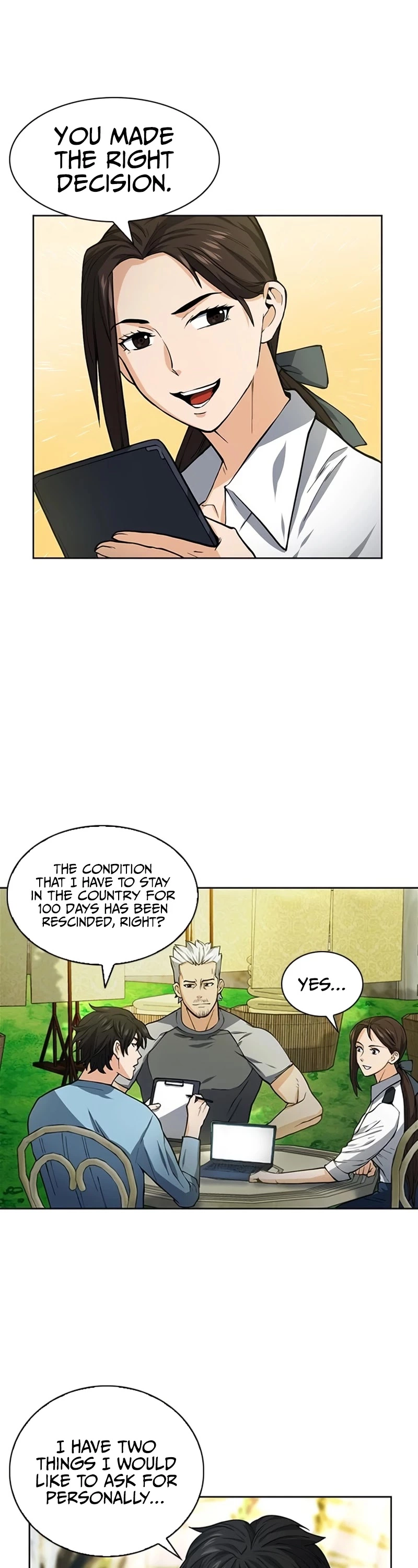 Manga page 26