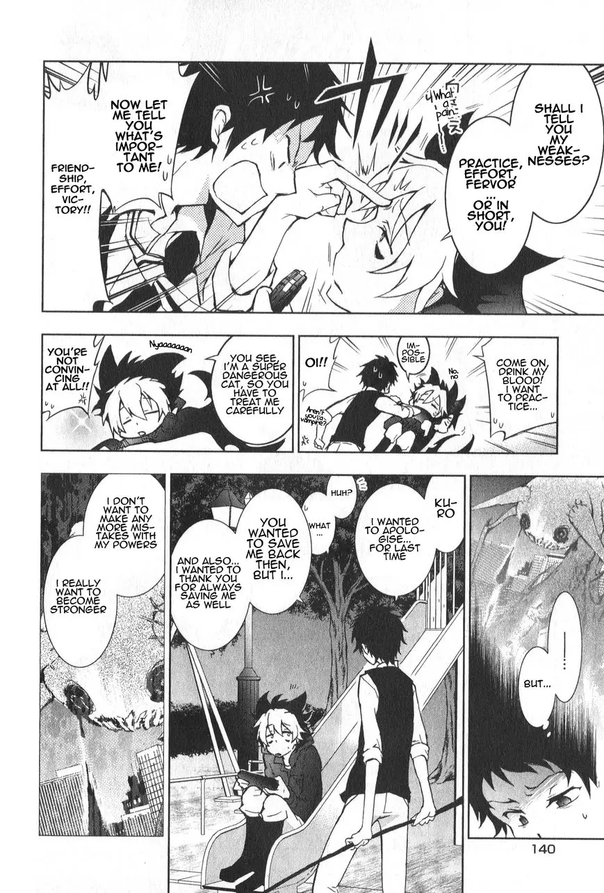 Manga page 6