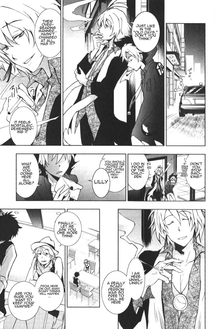 Manga page 25