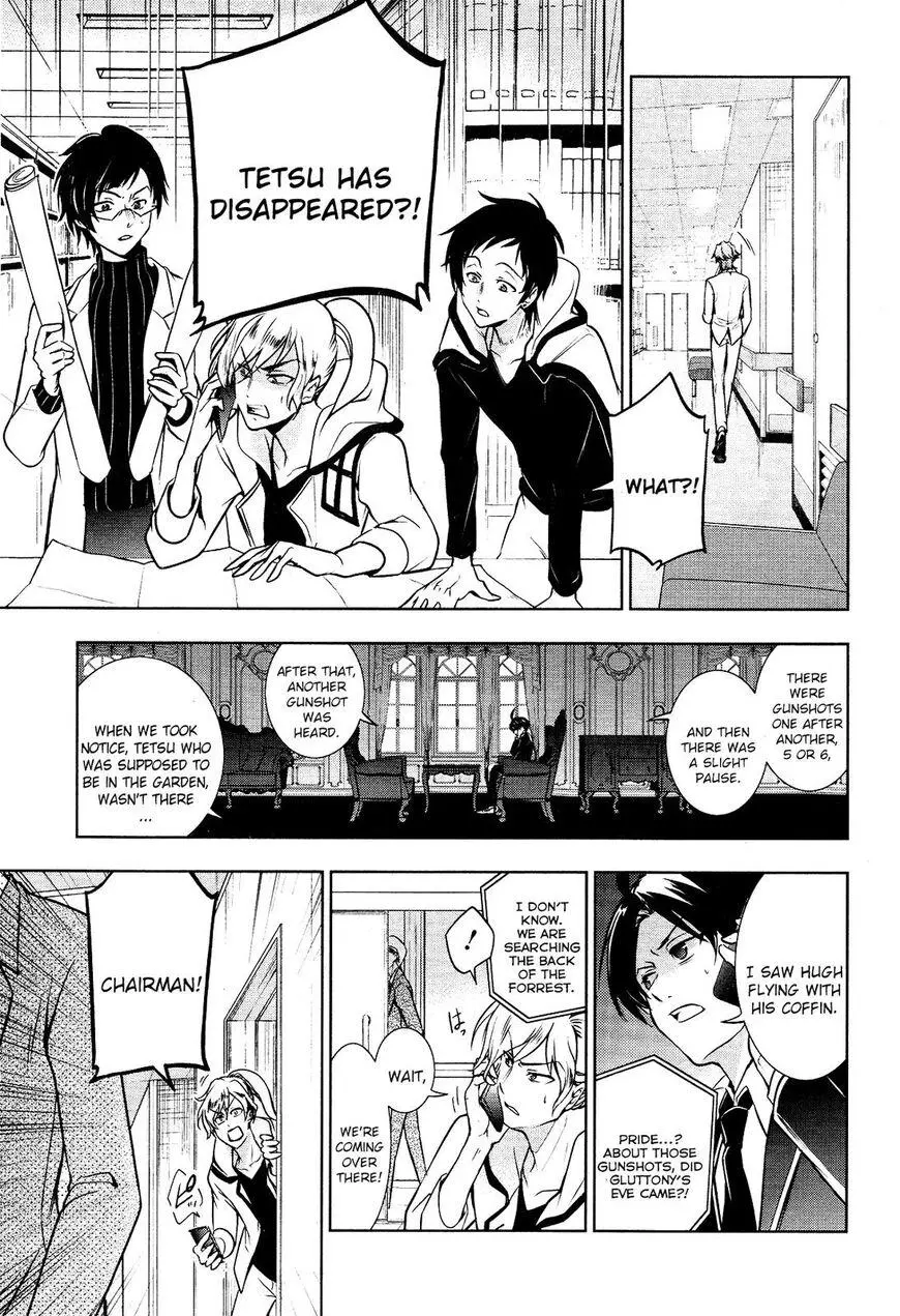 Manga page 28