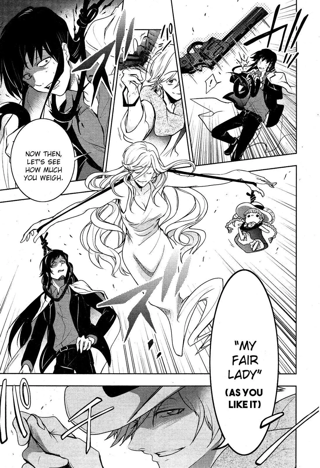 Manga page 11