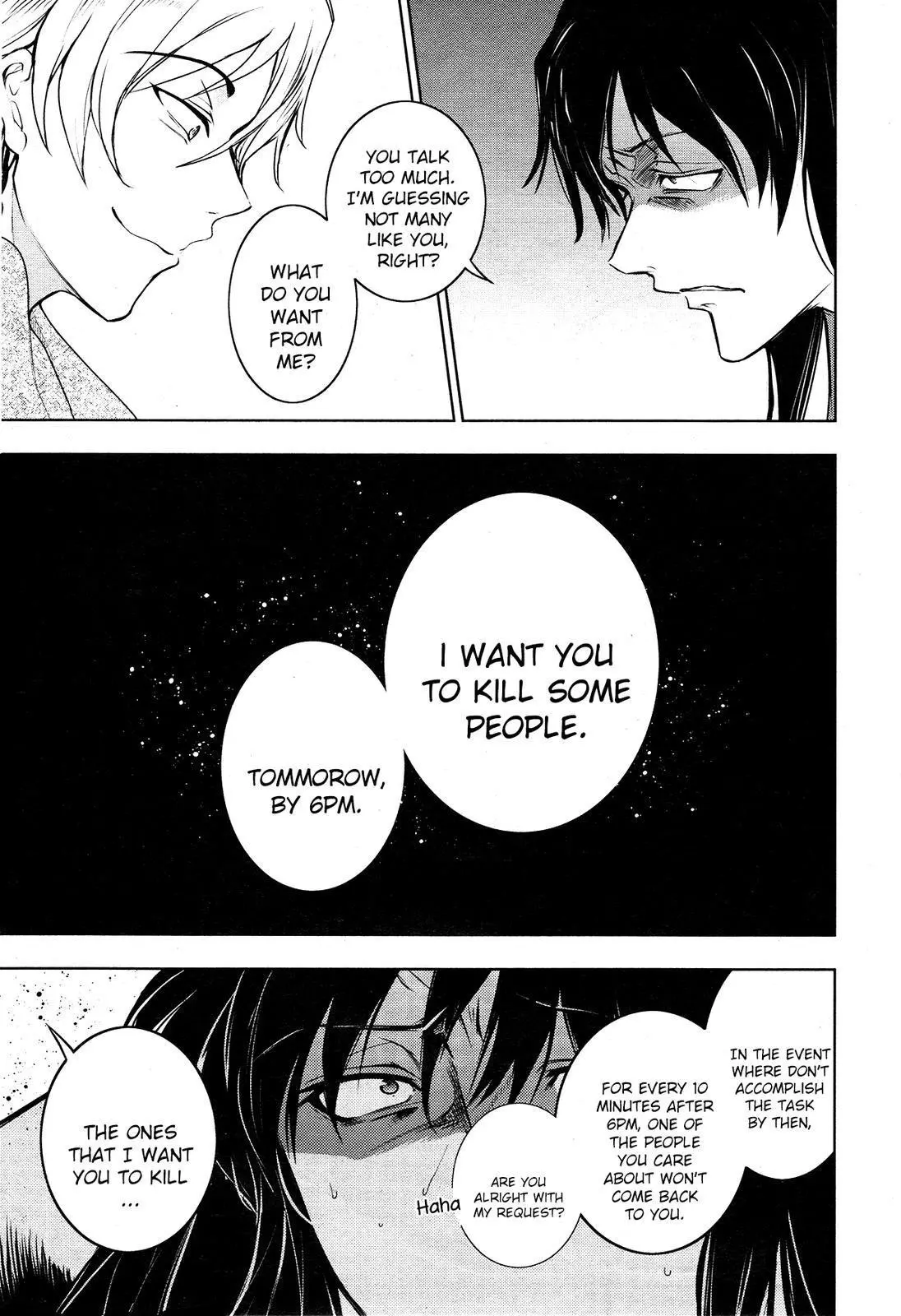 Manga page 17