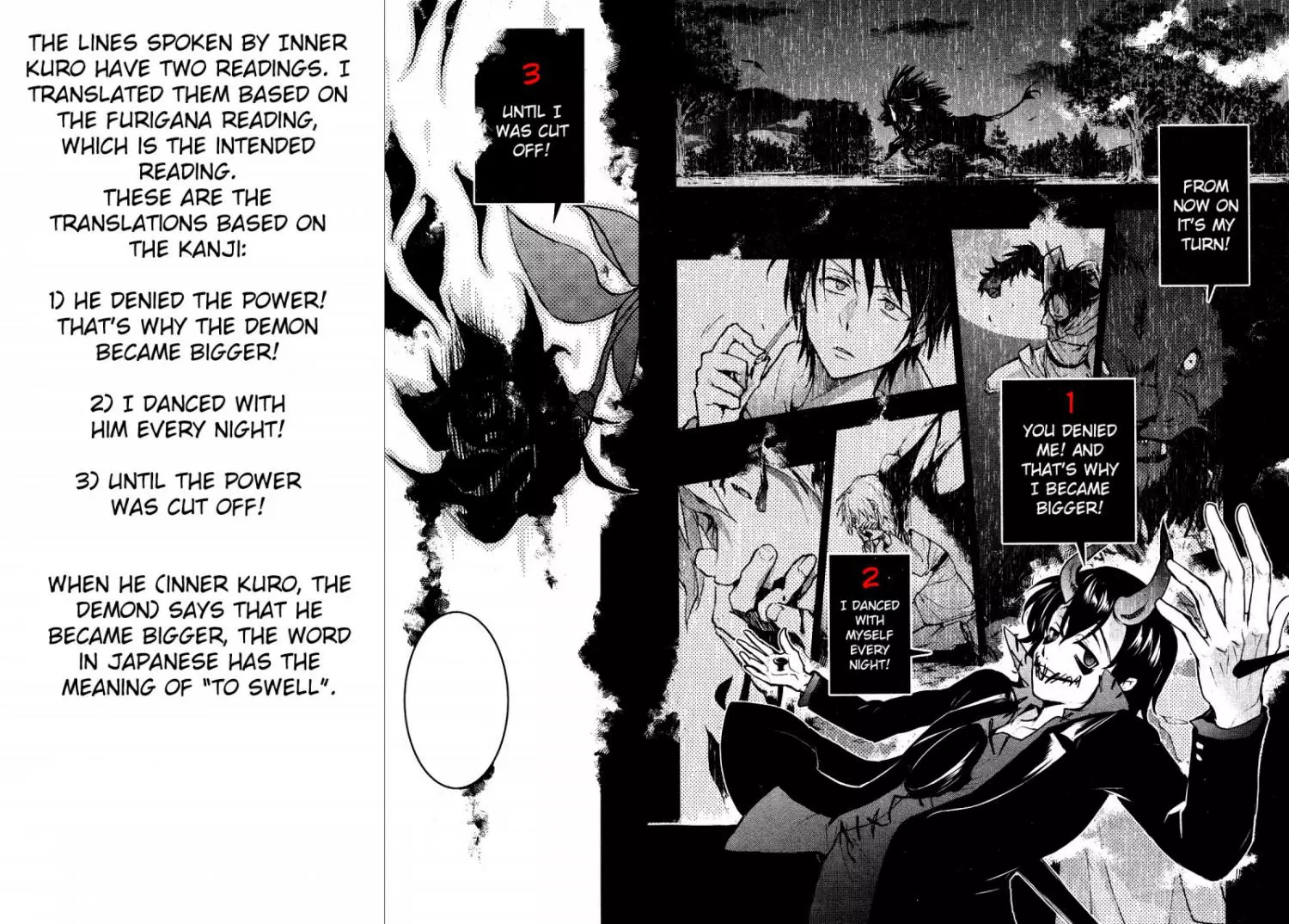 Manga page 20