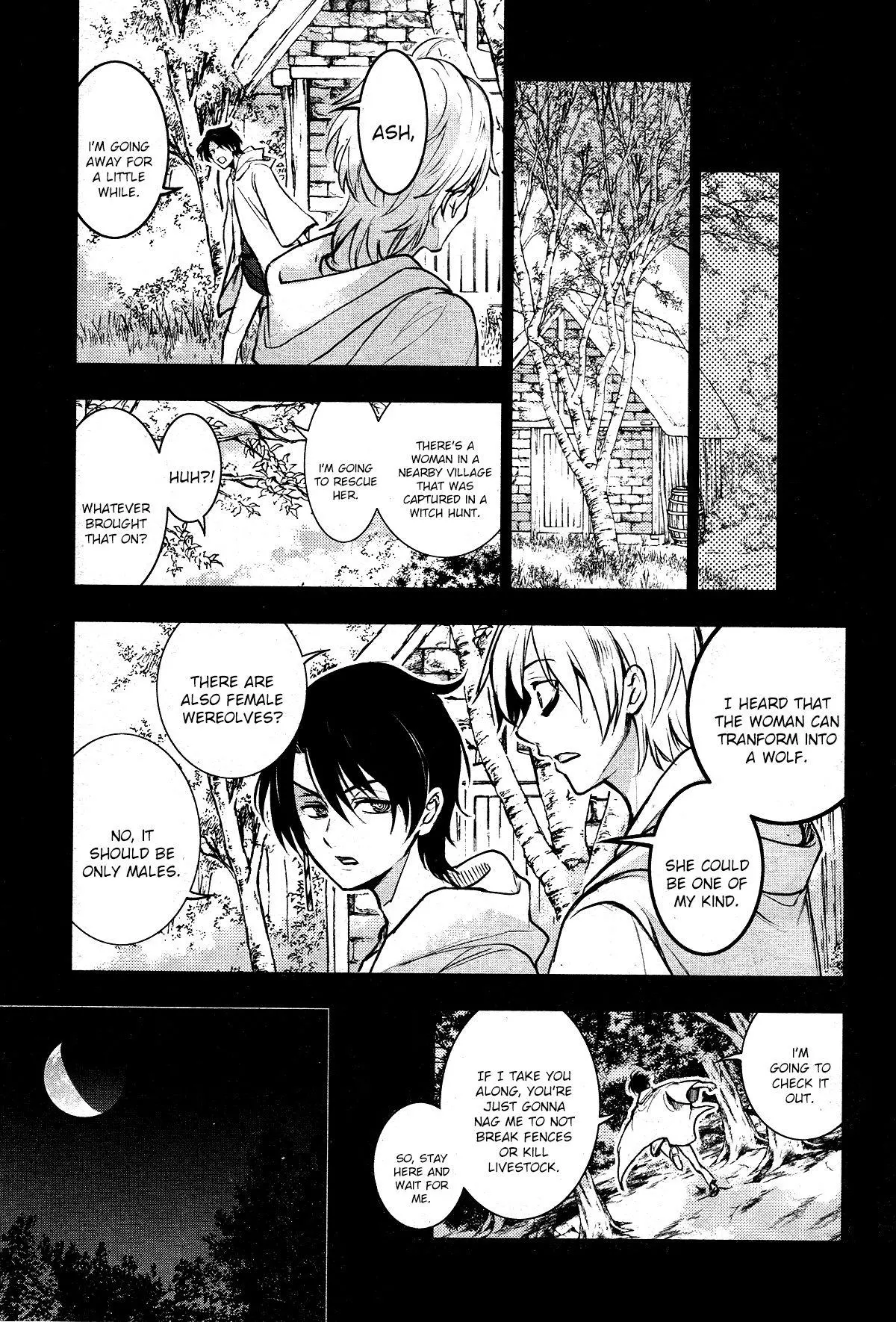 Manga page 15