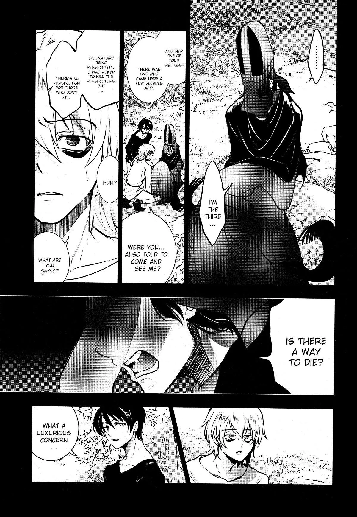 Manga page 13