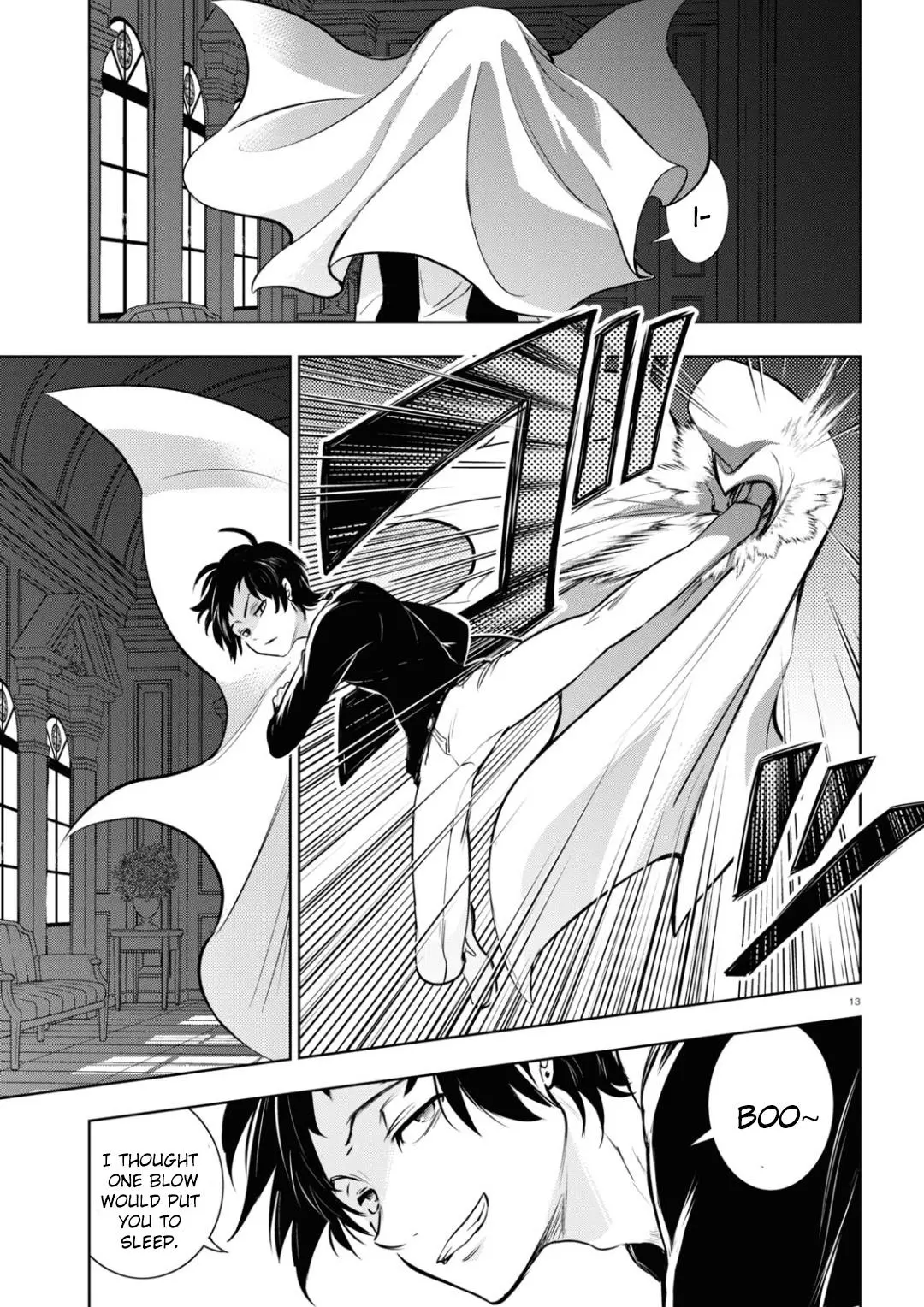 Manga page 13