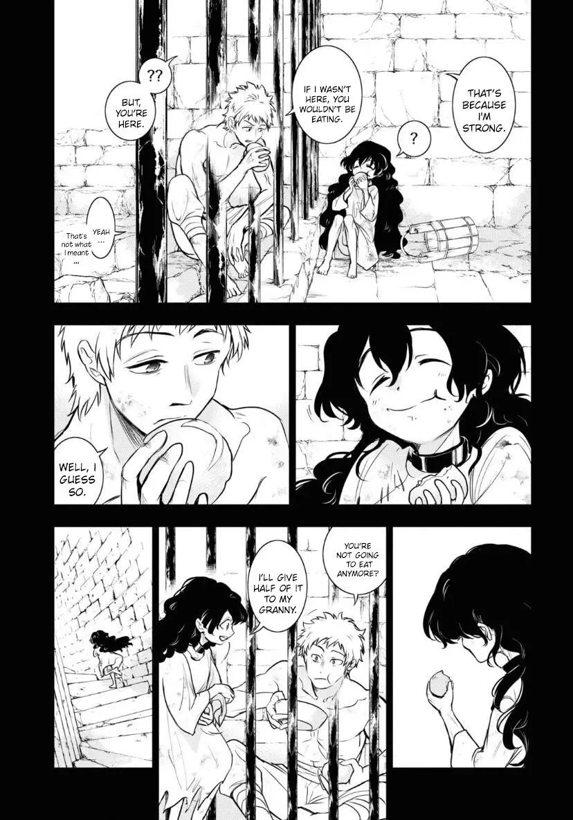 Manga page 16