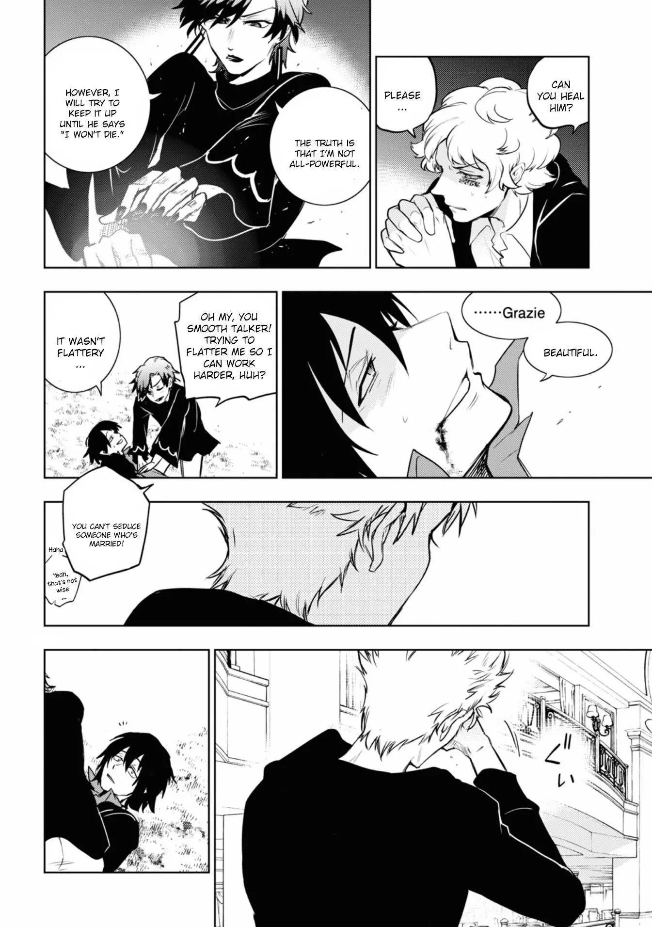 Manga page 10