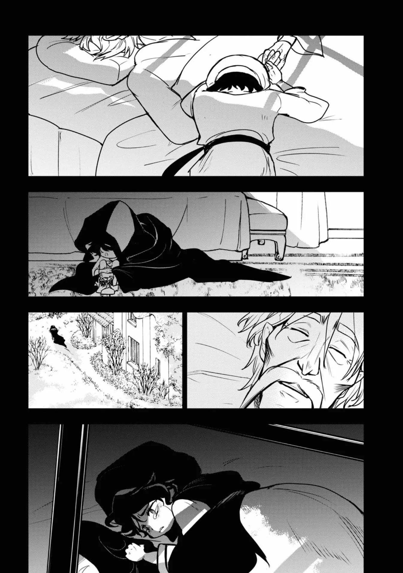Manga page 10
