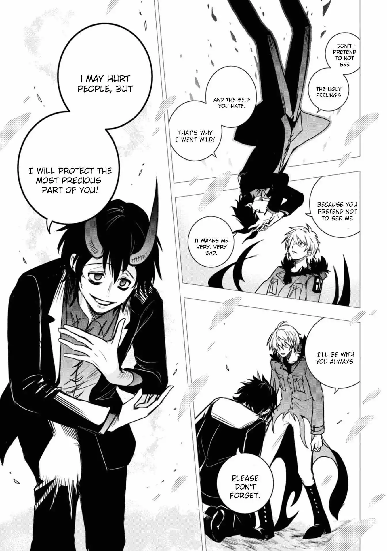 Manga page 31