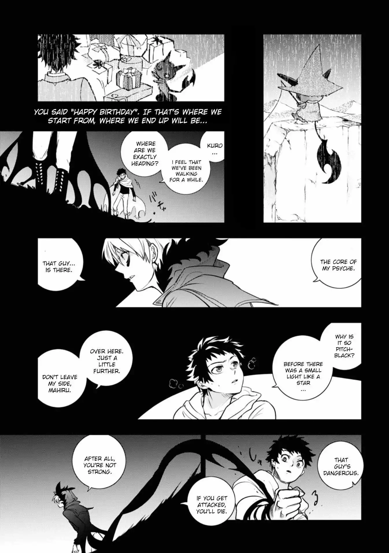 Manga page 4