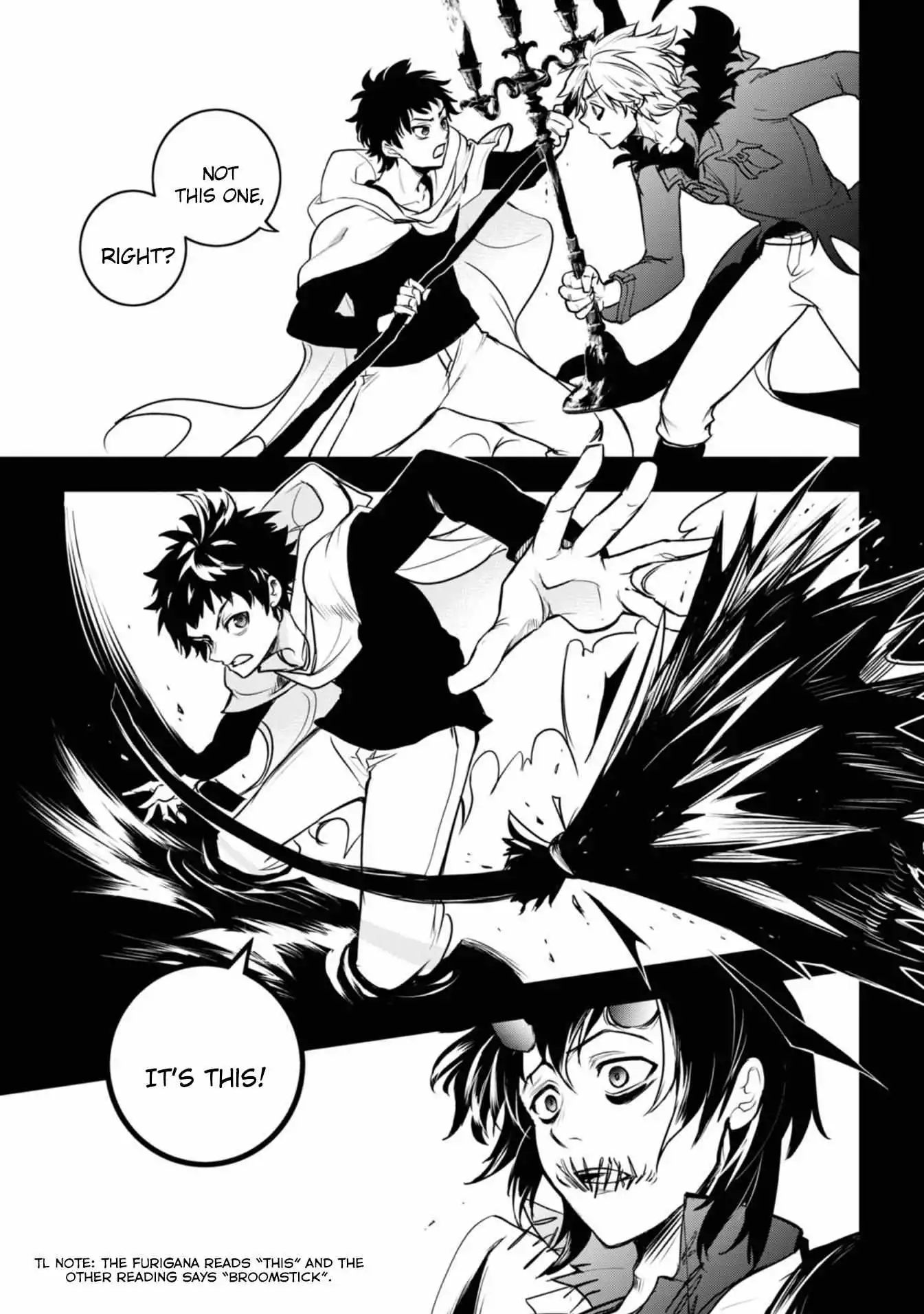Manga page 10
