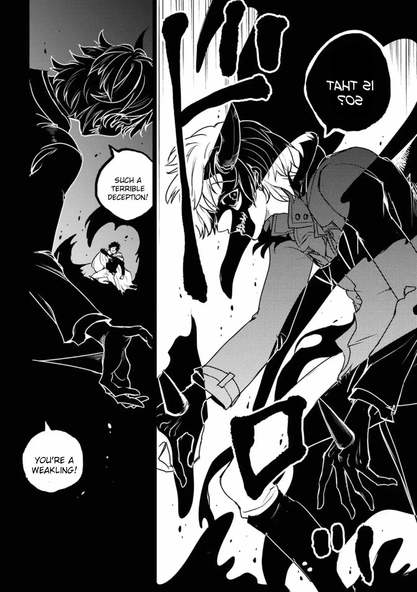 Manga page 7