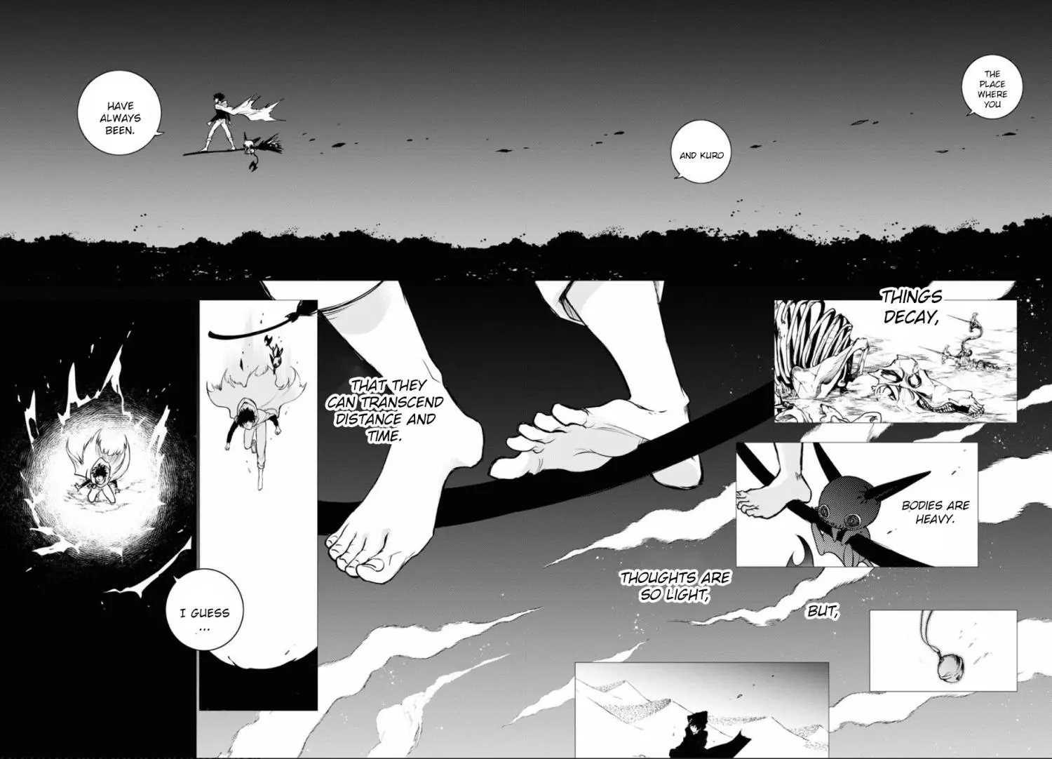 Manga page 12