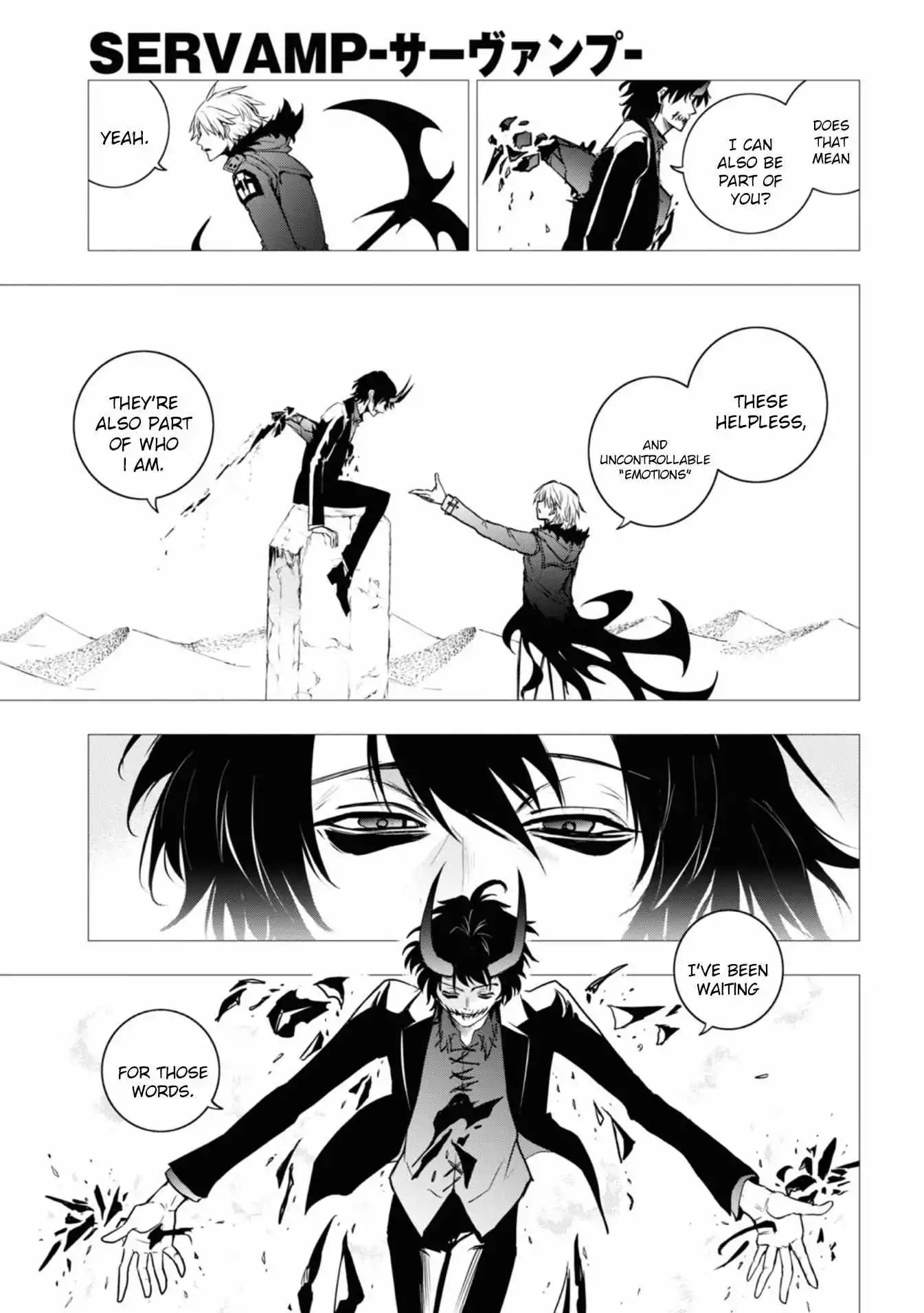 Manga page 29