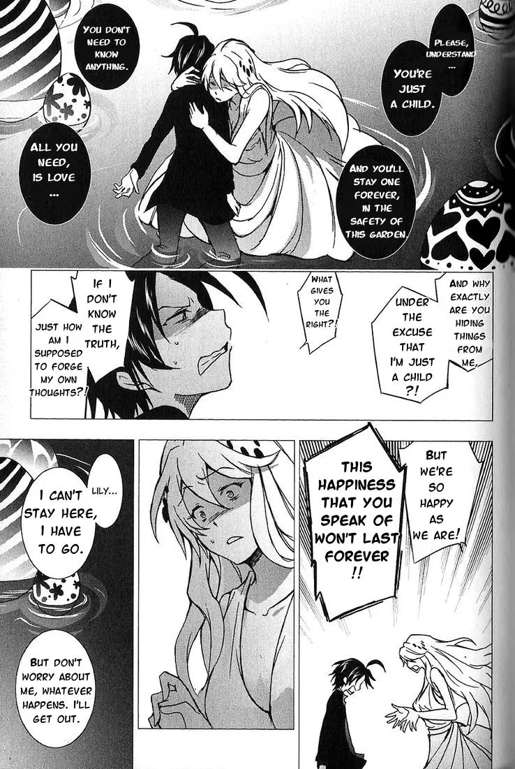 Manga page 32