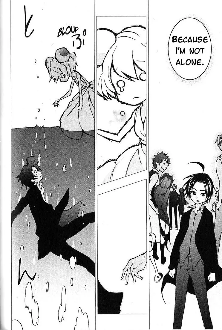 Manga page 33