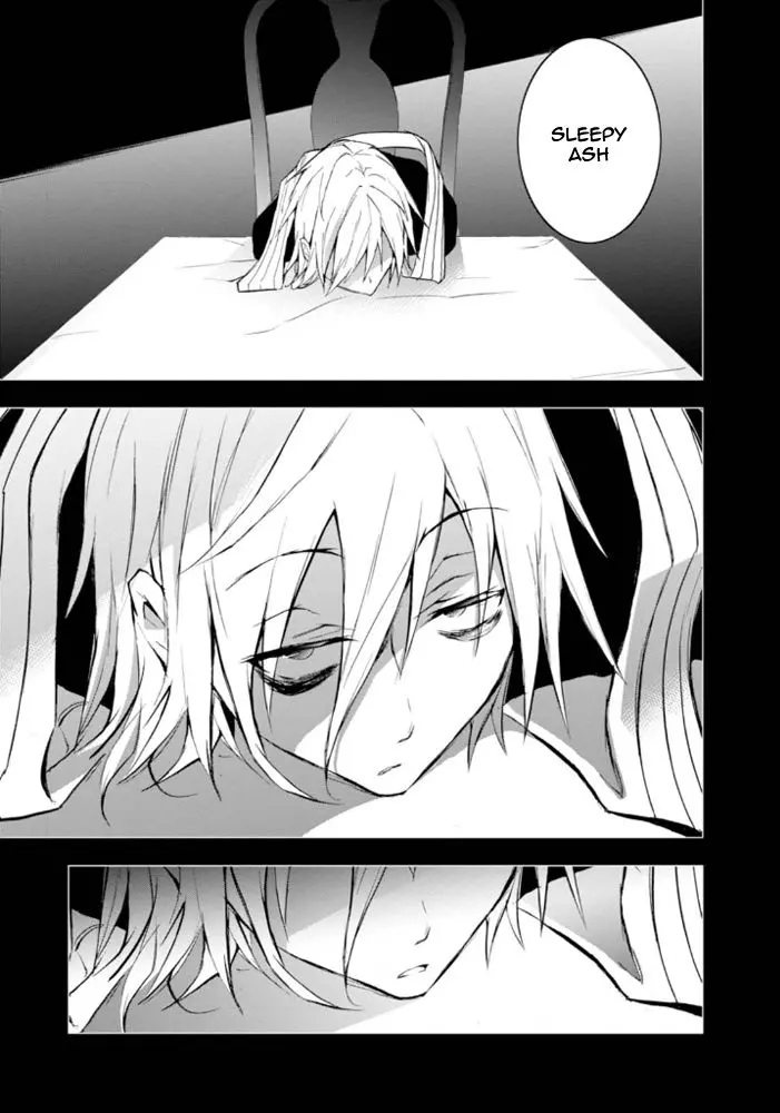 Manga page 16