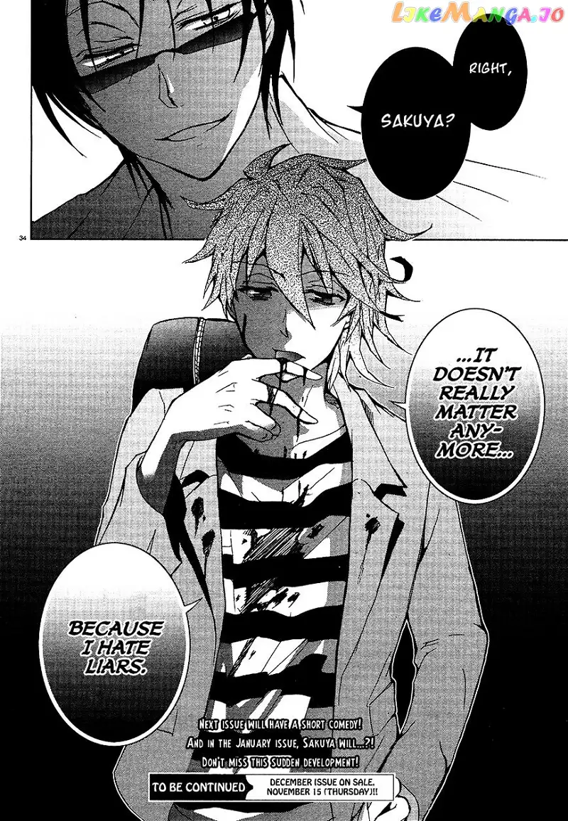 Manga page 36