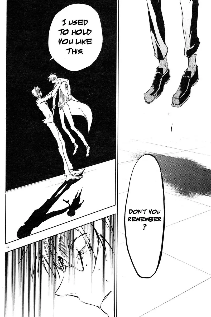 Manga page 20